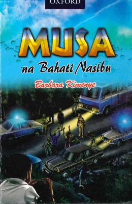 Musa Na Bahati Nasibu
